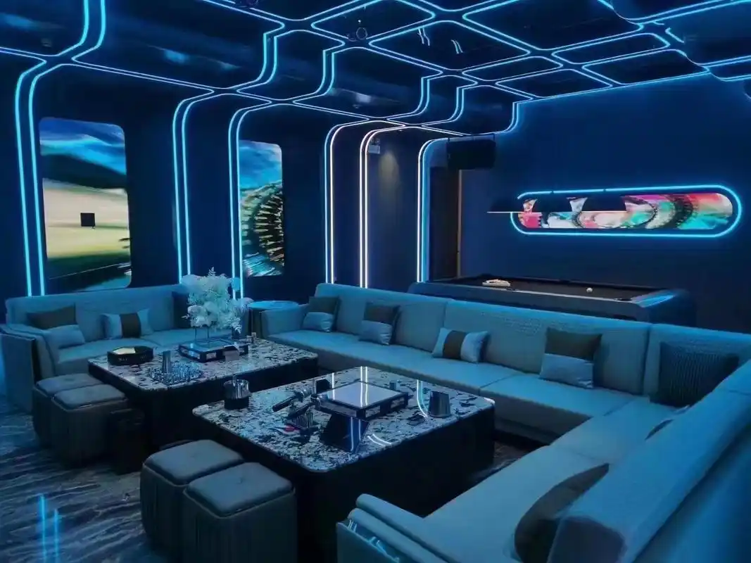 淮安商务KTV，服务优质环境好，值得一试-金湖县ktv预订