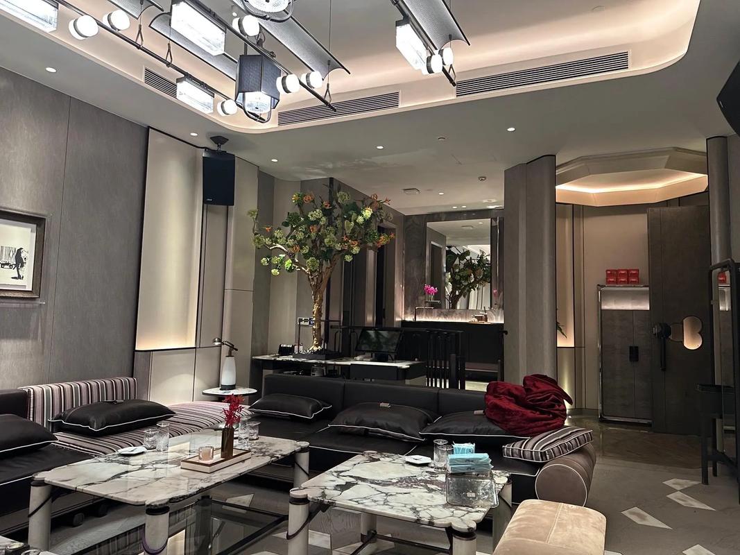 张家口商务ktv引领商务ktv新模式-怀安县ktv预订