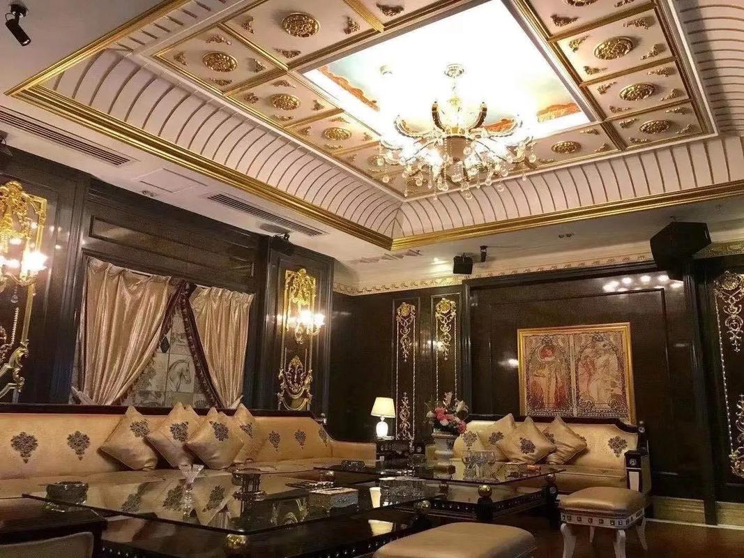 淮安商务KTV新玩法-金湖县ktv预订